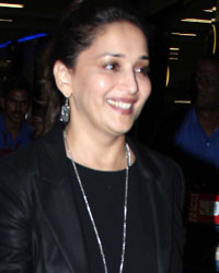 Madhuri Dixit