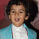 Nevaan Nigam