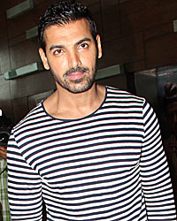 John Abraham