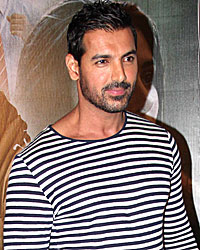 John Abraham