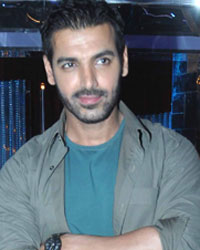 John Abraham