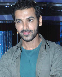 John Abraham