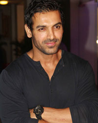 John Abraham