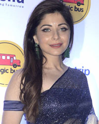 Kanika Kapoor