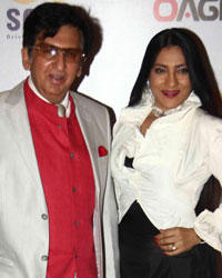 Kailash and Aarti Surendranath