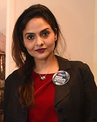 Madhoo Shah