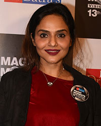 Madhoo Shah