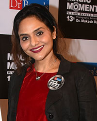 Madhoo Shah