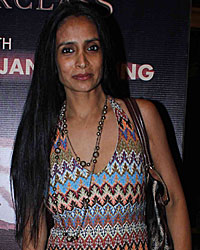 Suchitra Pillai