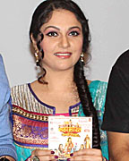 Mahabharat Music Launch