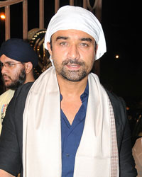 Ajaz Khan