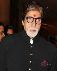 Amitabh Bachchan