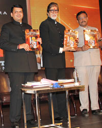 Maharashtra International Travel Mart Launch