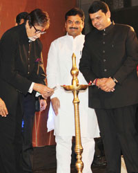 Maharashtra International Travel Mart Launch