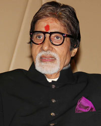 Amitabh Bachchan