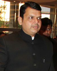 Maharashtra Chief Minister Devendra Fadnavis