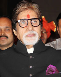 Amitabh Bachchan