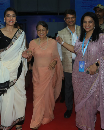 Maharashtra State Film Awards