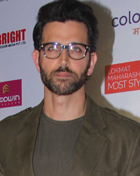 Hrithik Roshan