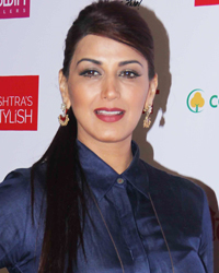 Sonali Bendre