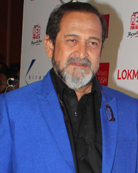 Mahesh Manjrekar