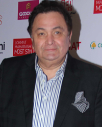 Rishi Kapoor