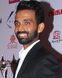 Ajinkya Rahane