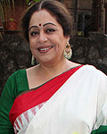 Kirron Kher