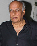 Mahesh Bhatt