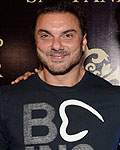 Sohail Khan and Sanjay Kapoor