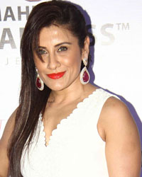 Yasmin Karachiwala