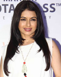 Bhagyashree