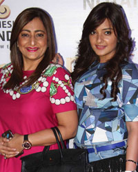 Mahesh Notandass Jewellery Launch