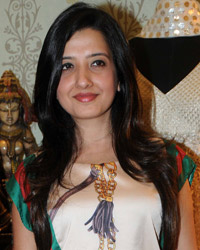 Amy Billimoria