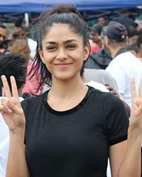 Mrunal Thakur