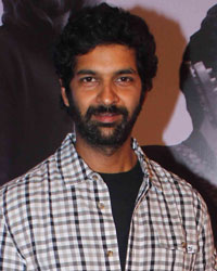 Purab Kohli