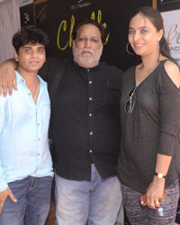 Mahurat of Chalk N Duster