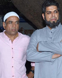 Mahurat of Movie 'Dharam Sankat Mein'