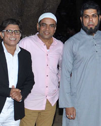 Mahurat of Dharam Sankat Mein