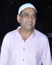 Paresh Rawal