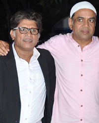 Annu Kapoor, Paresh Rawal and Murli Sharma