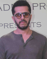 Ritesh Sidhwani