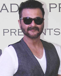 Sanjay Kapoor