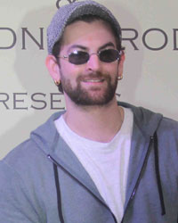 Neil Nitin Mukesh