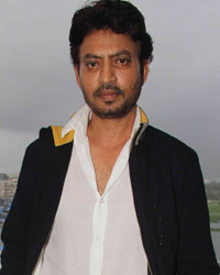 Irrfan Khan