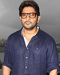 Arshad Warsi