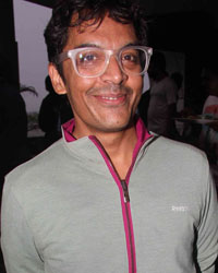 Vrajesh Hirjee