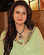 Poonam Dhillon