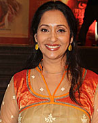 Ashwini Bhave