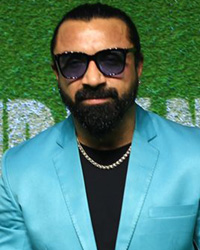 Ajaz Khan